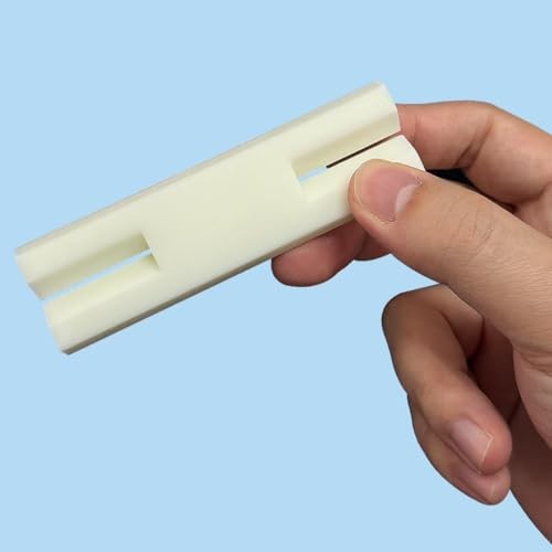 Edge Trimming Guide Cutting Template Tool Right Angle Accurate Marking And