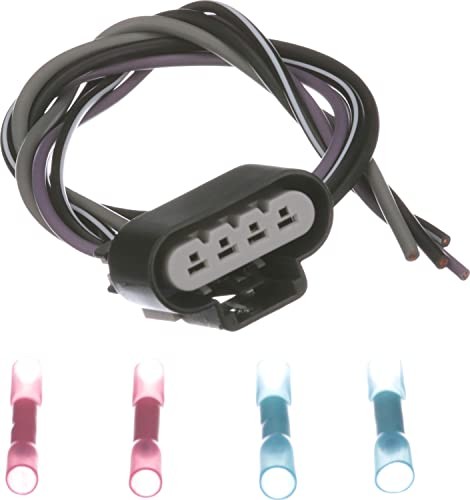 PN9001 Fuel Pump Wiring Harness