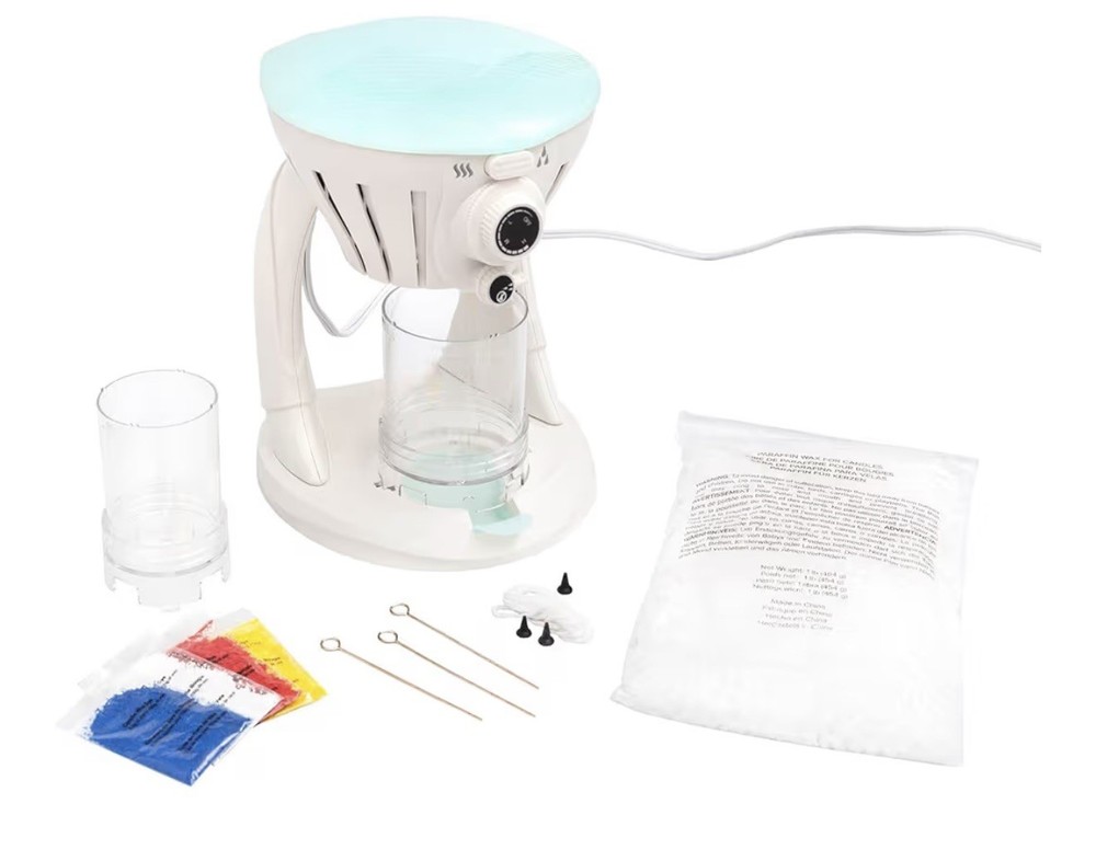 Make Market Candle Maker Kit NEW $120