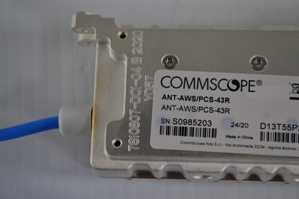 Commscope ANT-AWS/PCS-43R