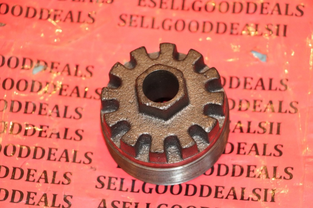 Graco 207769 Adjusting Nut New