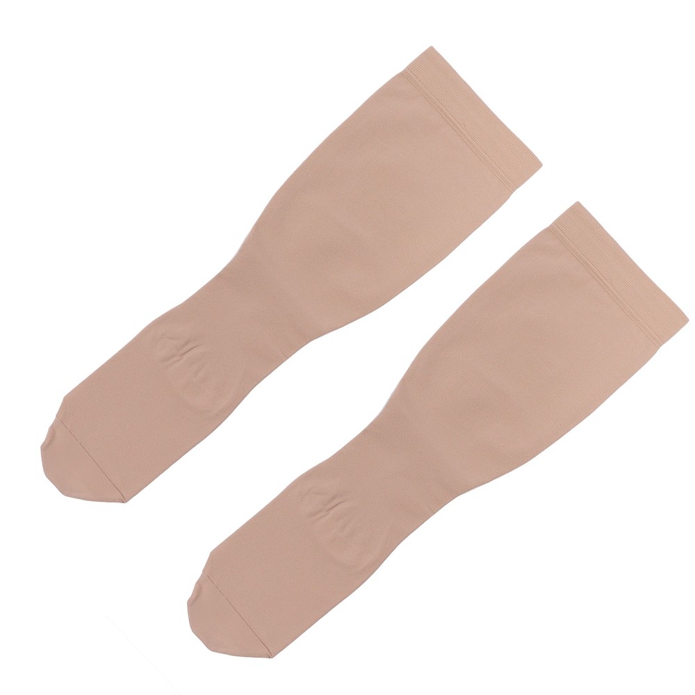 Elastic Compression Socks Effective Rehabilitation Assistance Compression Socks