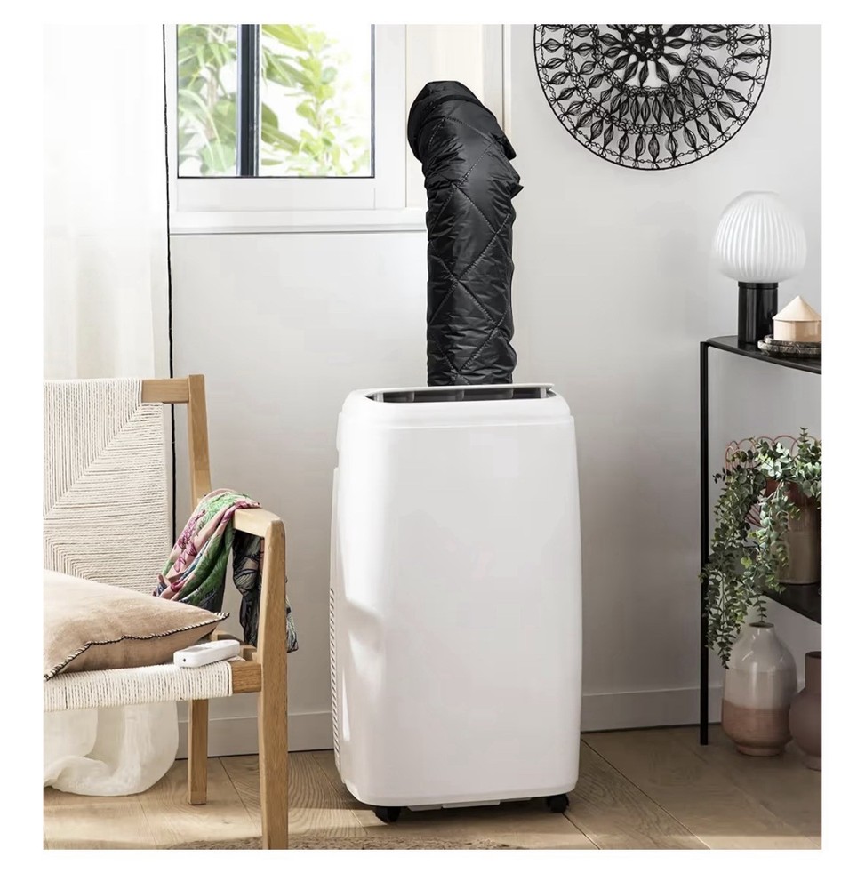 Air Conditioner Hose Cover