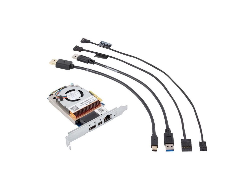 HP Integrated Remote System Controller