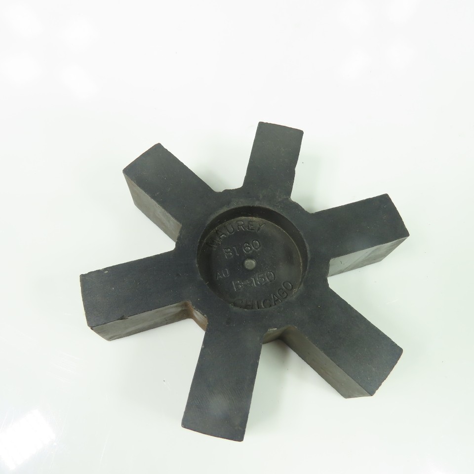 Maurey B-150 Flexible Spider Coupling