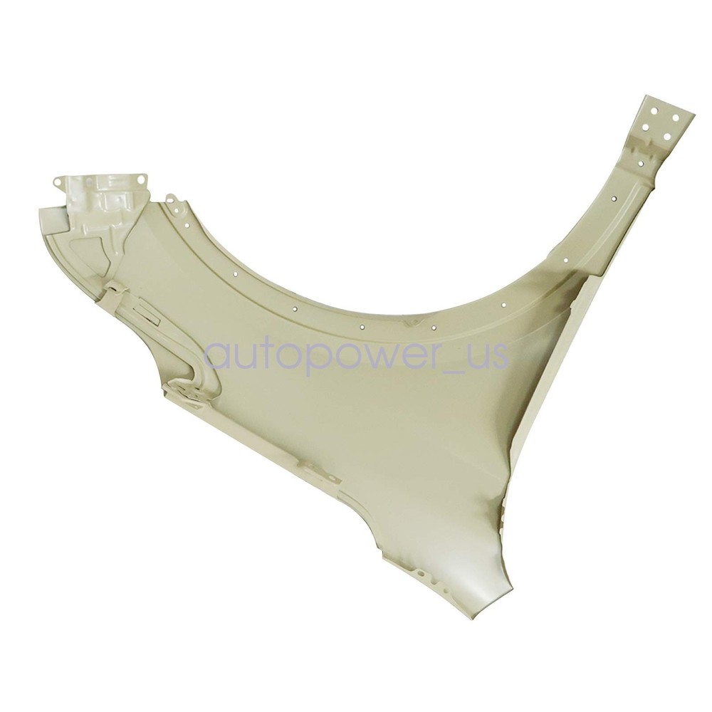 Fender Panel Front Left Side 84216122 For Cadillac XT4 2019-2024