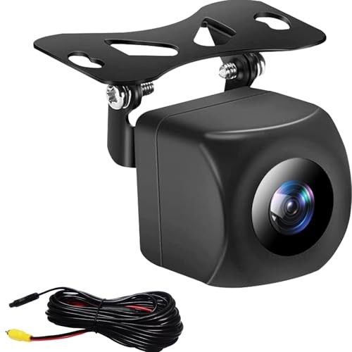 Rearview Cameras for Vehicles