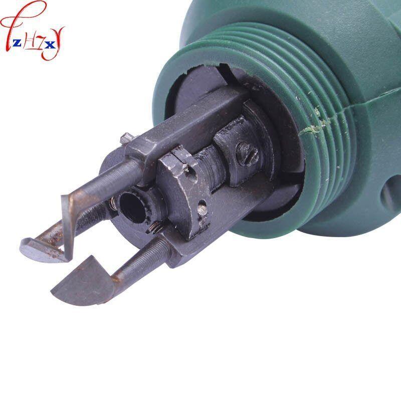 New Enameled Wire Stripping Machine Copper Wire Stripper DF-8 110v 220v