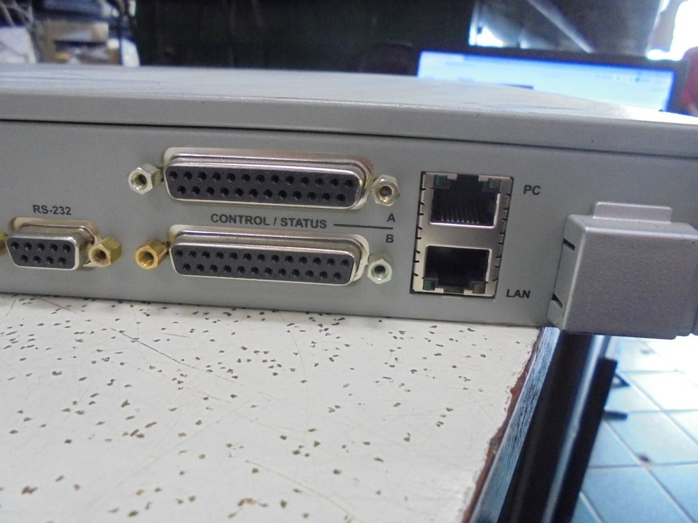 UNTESTED ClearOne Converge Pro VH20 910-151-825 VOIP Gateway