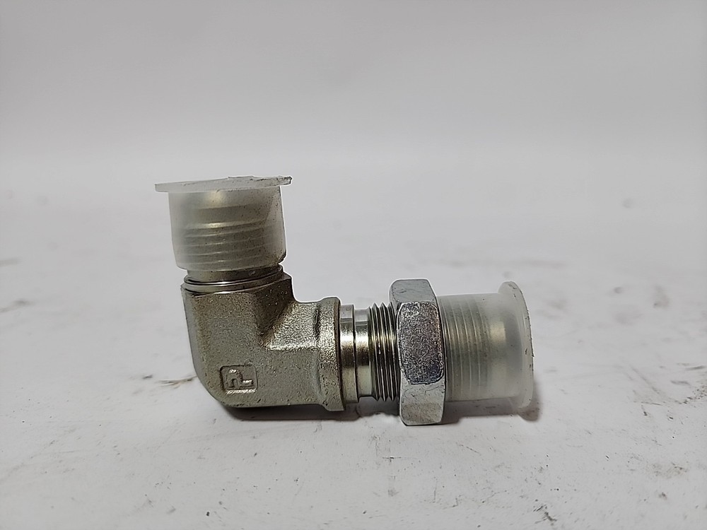 Parker 10 WETX-WLN-S