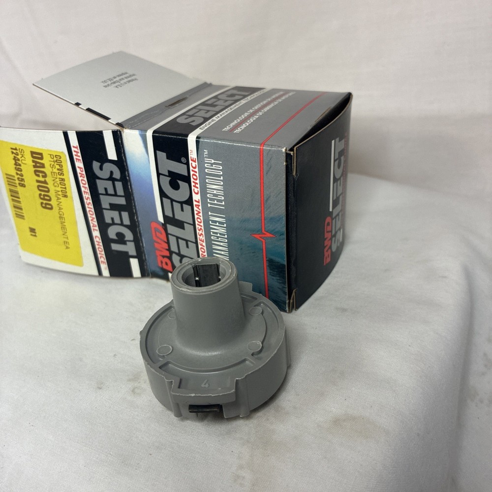 Carquest Distributor Rotor DAC1099