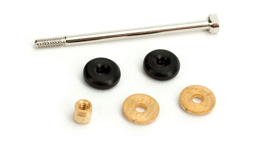 Blade Feathering Spindle nCP X