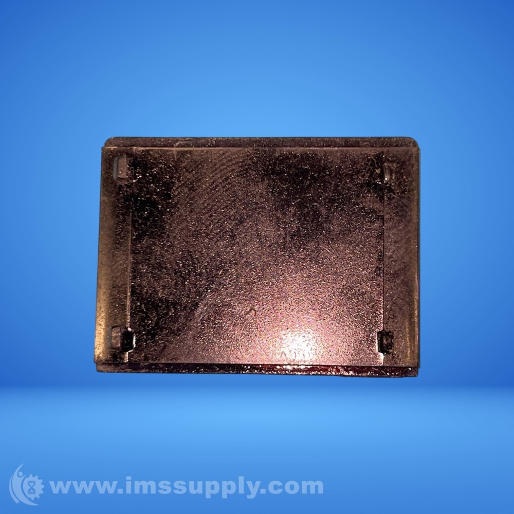 Cover for PLC Module, OUT-16 USIP