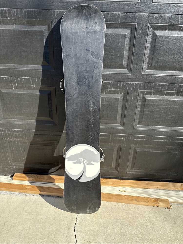Arbor Draft,58 DAKINE 158cm Snowboard