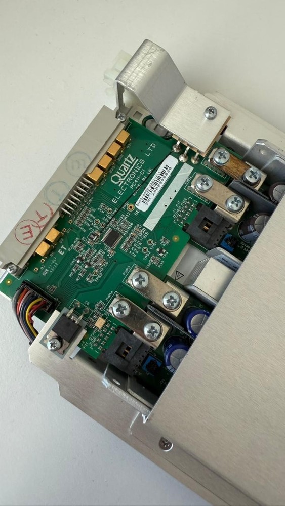 EVERTZ QUARTZ XENON PS0020