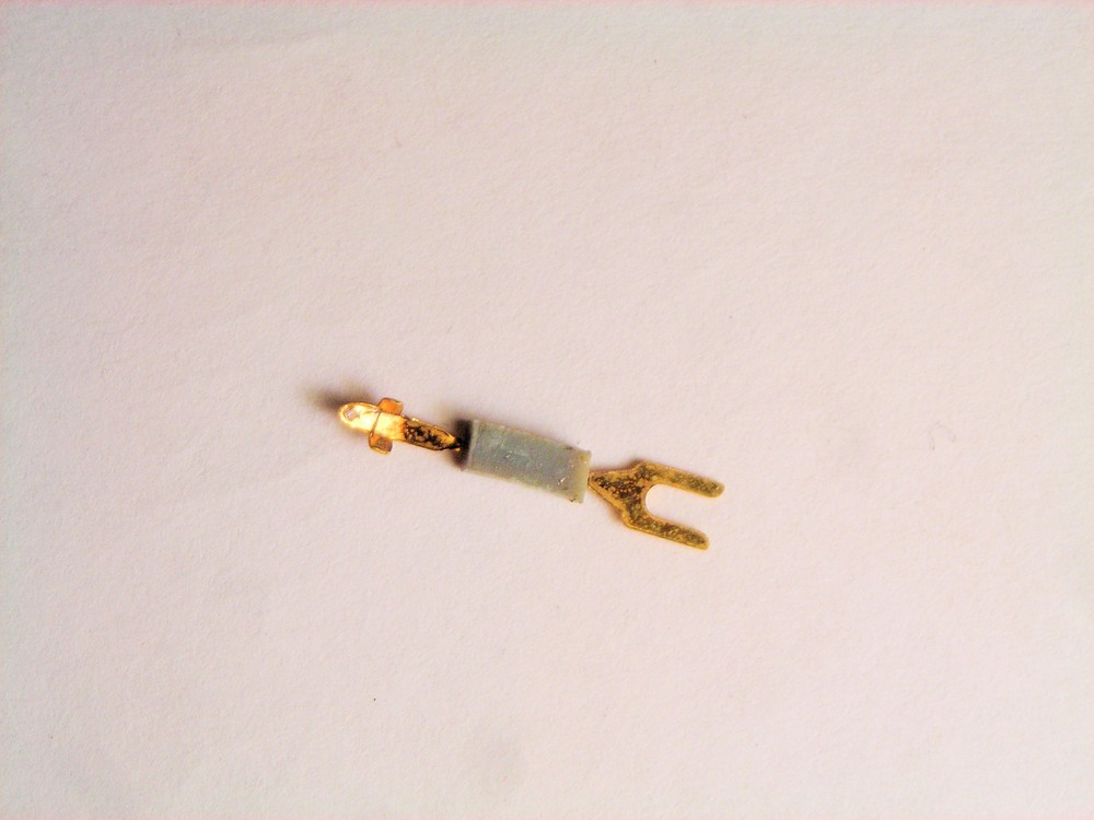 Panasonic EPS-04ST Replace Needle / Styli for "copper fork" 2 pcs