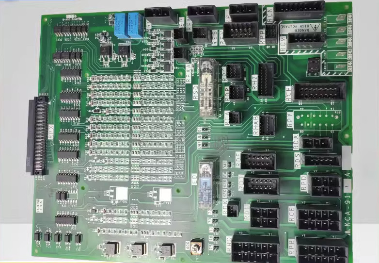 NEW Original KCA-911A Elevator interface board 90 days warranty