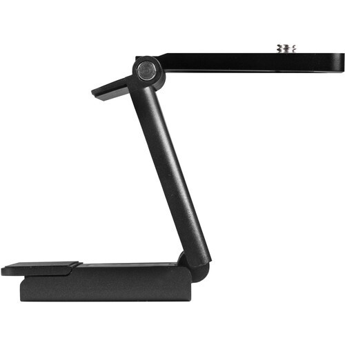 Marshall Electronics CVM-5 Universal 1/4"-20 Camera Clip Mount Computer