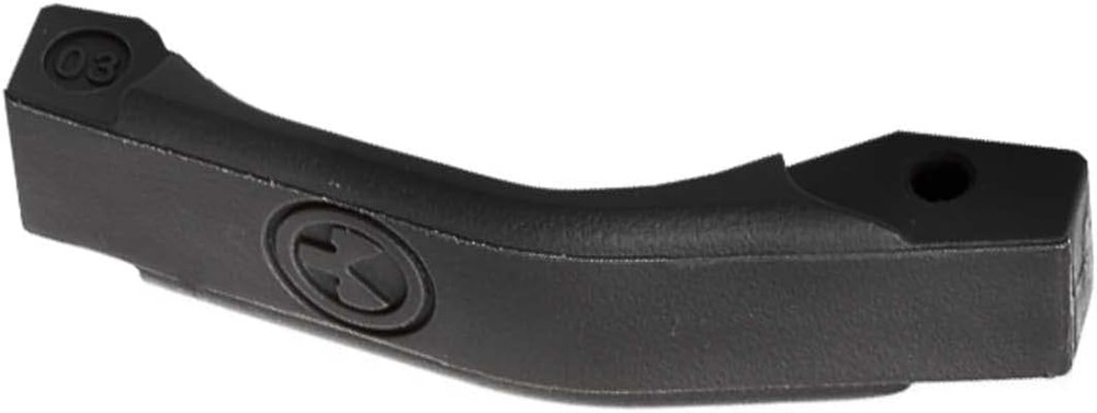MOE Enhanced Polymer Trigger Guard