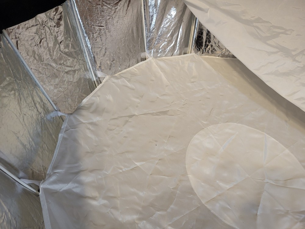 Godox P120L 48" Deep Parabolic Softbox