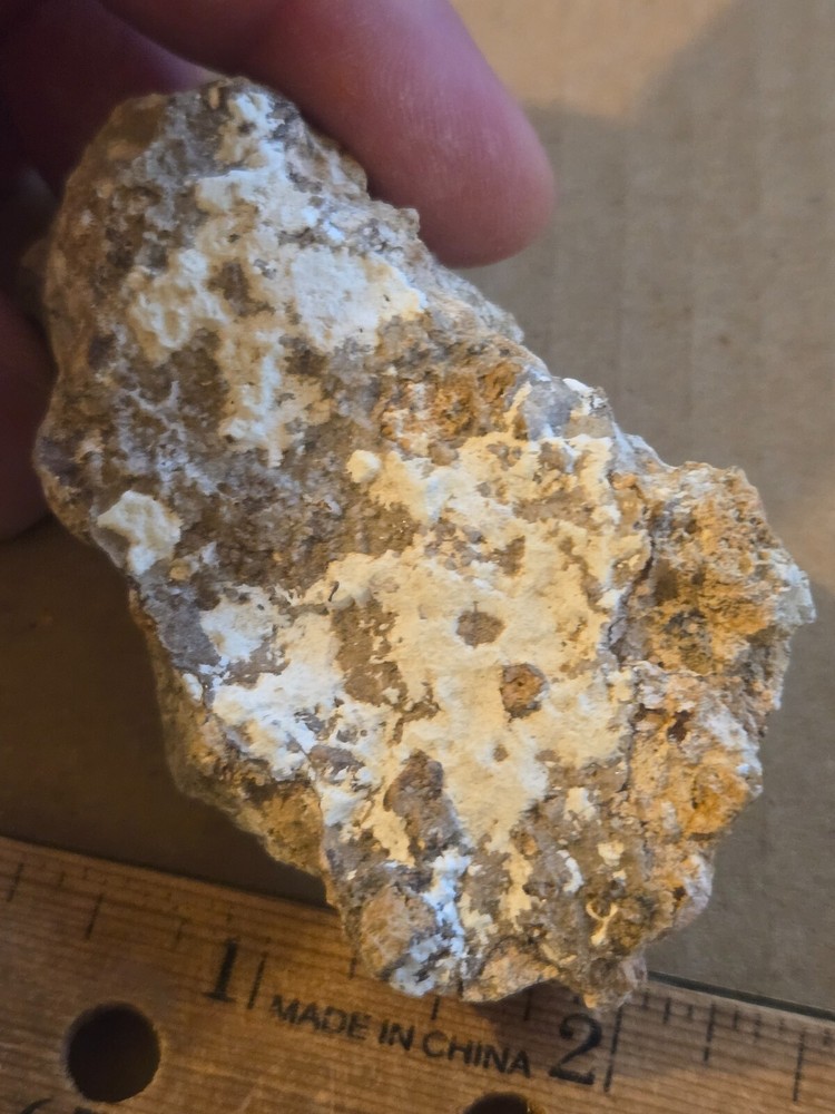 Stunning Hydrozincite Specimen
