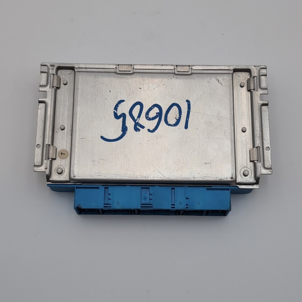 2000 - 2003 BMW E39 540I E53 X5 Transmission Control Module 7506540 7508398