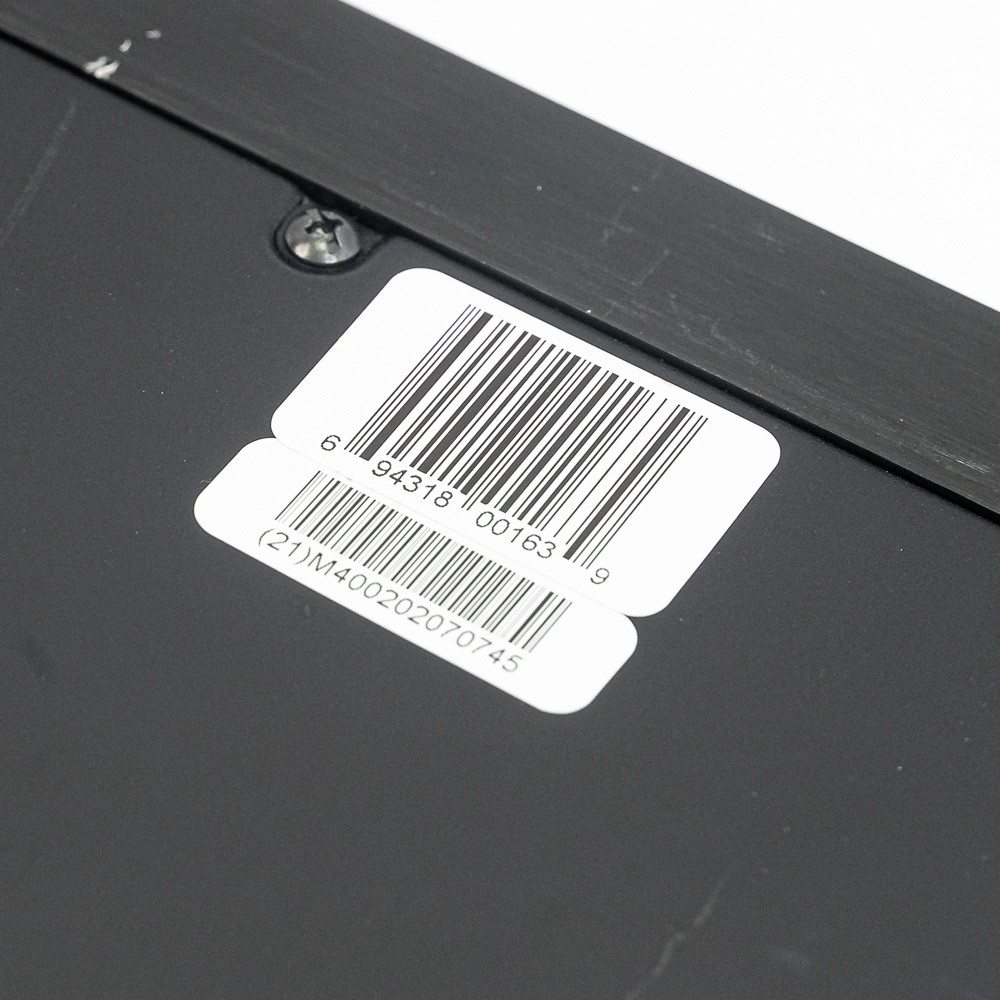 Alesis MidiVerb 4 Dual-Channel Multi-Effects Processor w/ Power Supply