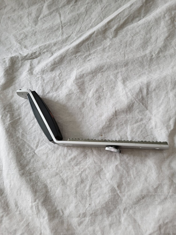 Camera Flash Bracket Goldcrest BR 13