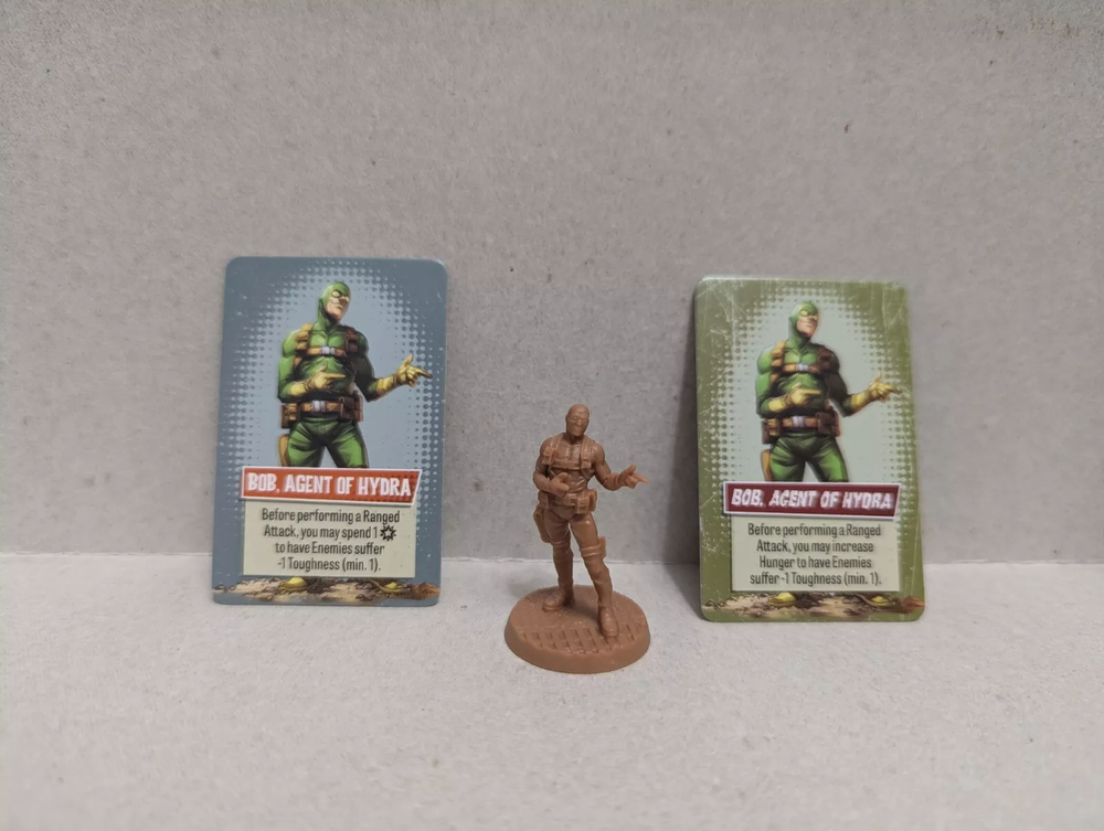 Marvel Zombies single heroes Pick and choose!