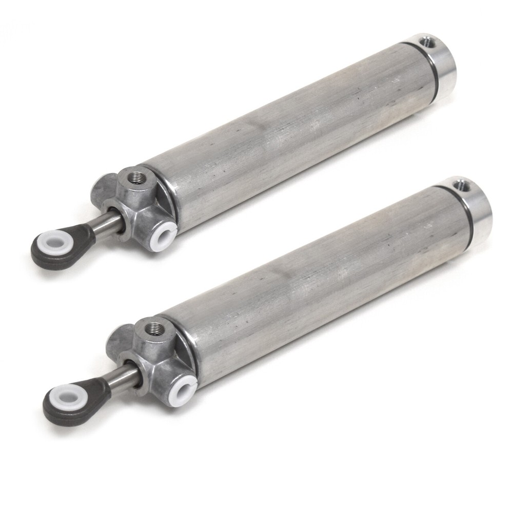 Convertible Top Hydraulic Cylinder Pair 1964-1965 Comet