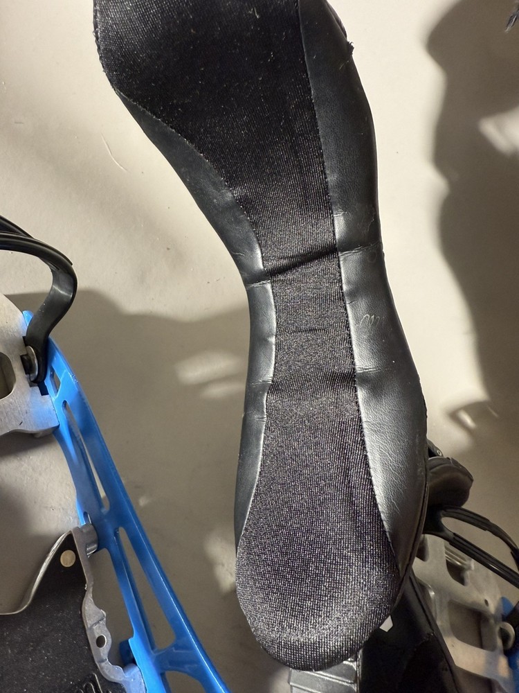 Karakoram Carbon SL Splitboard Bindings Large Comes With Hardware