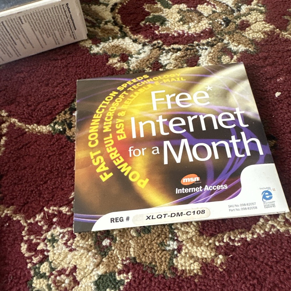 Microsoft Flight Simulator 98 PC CD-ROM + Pilots Handbook + Strategy Guide