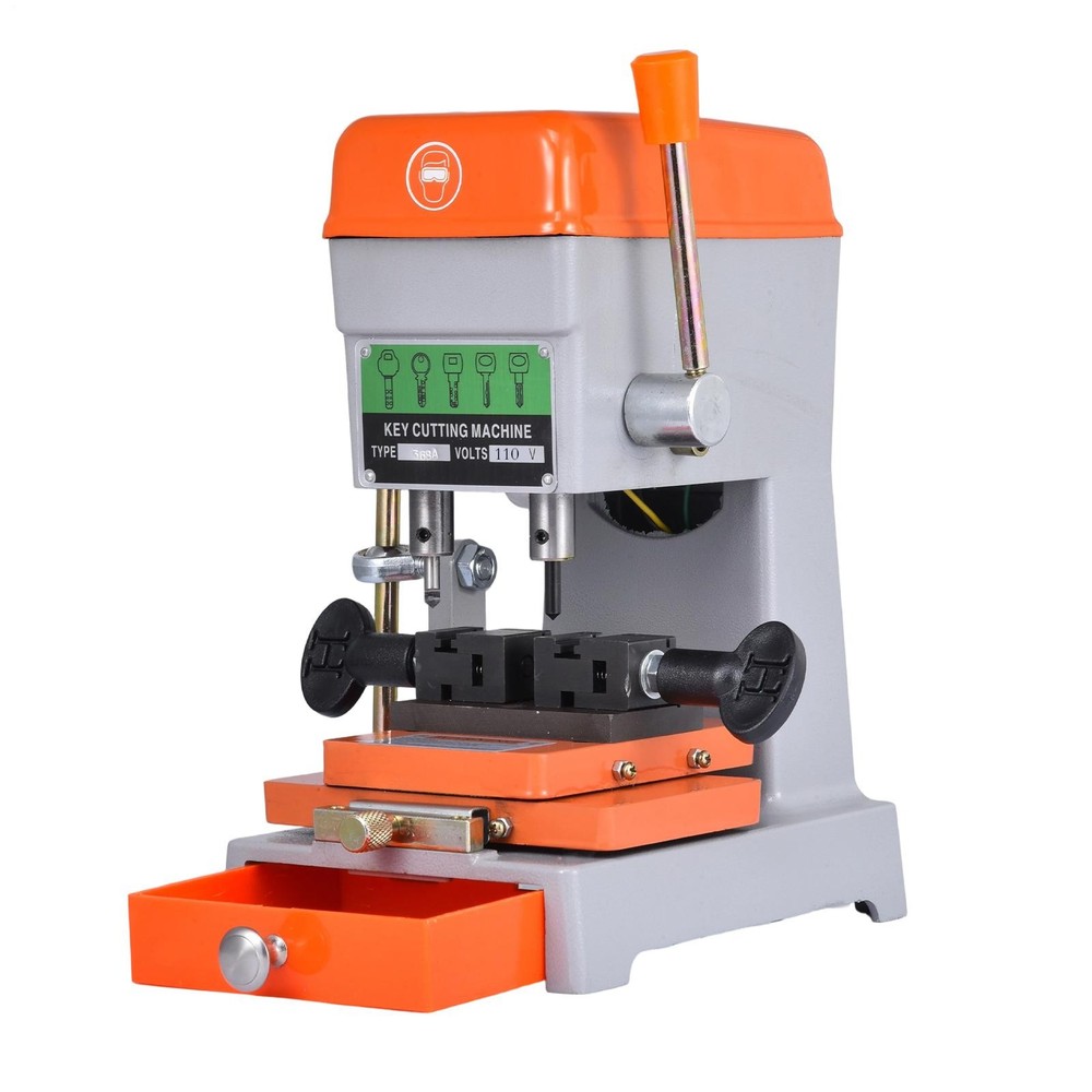 Vertical Duplicator Machine - Cutter Cutting Machines Copy,110V Multifunctional