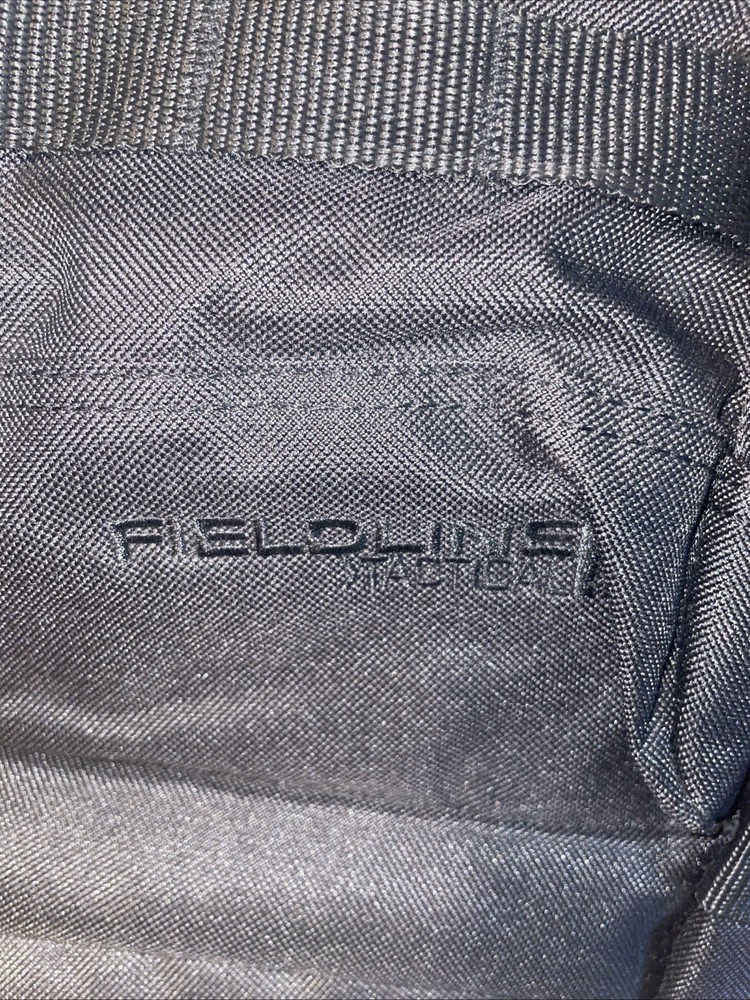 FIELDLINE Tactical Backpack Pack OD Black Hunting Tactical Backpack