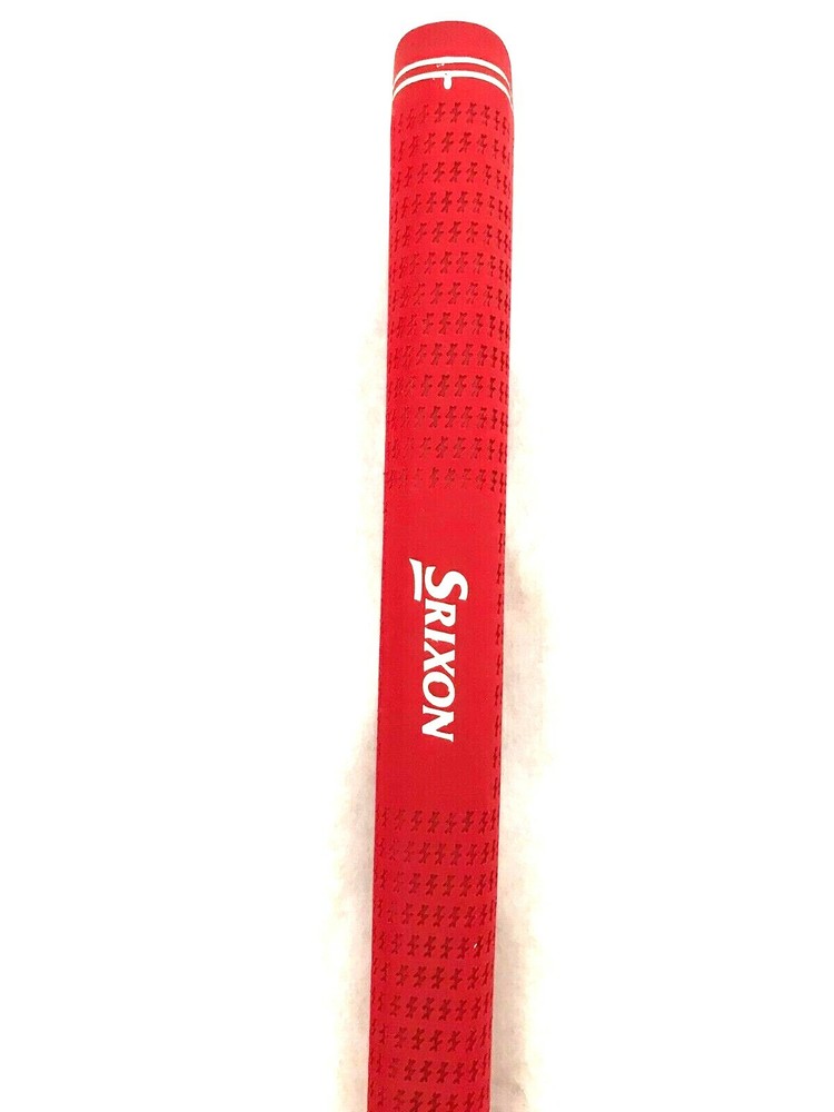 1 NEW SRIXON Crossline Paddle Putter Grip by Lamkin