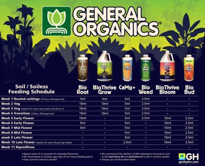 General Organics Diamond Black (30mL)