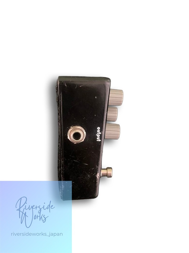 Mod High Gainer Guitar Effect