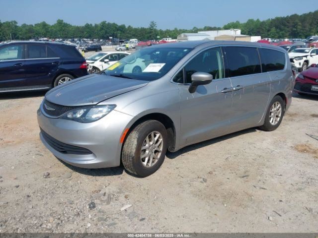 Engine ECM Electronic Control Module Gasoline Fits 18-19 PACIFICA 4753587