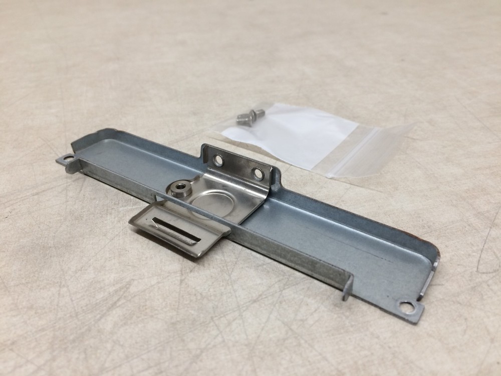 Antminer S17+ Controller Board Cover Latch Rear Cover