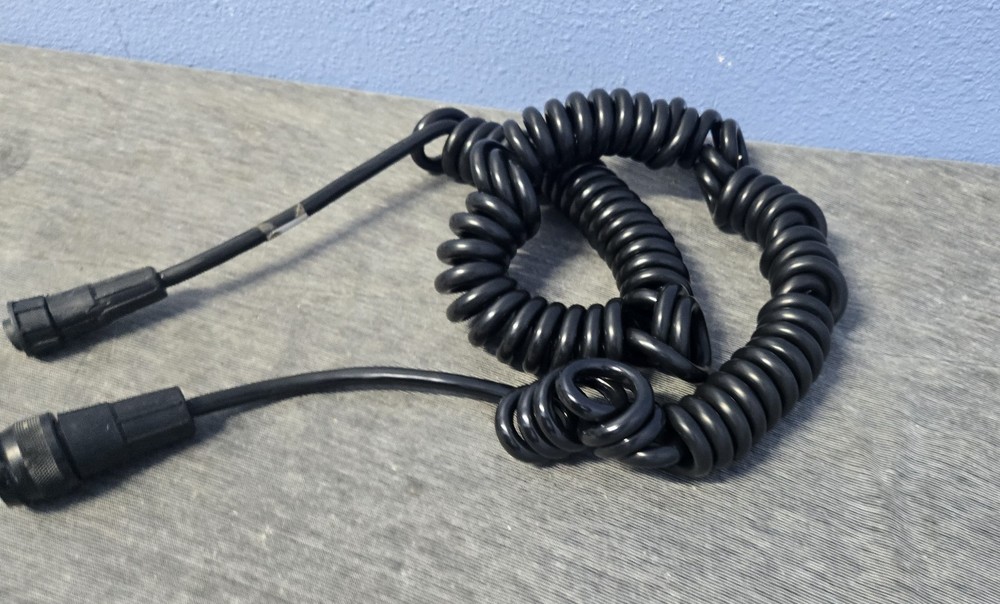 TRIMBLE 0794-2350 CABLE COILED ( INV10-BINY001C)