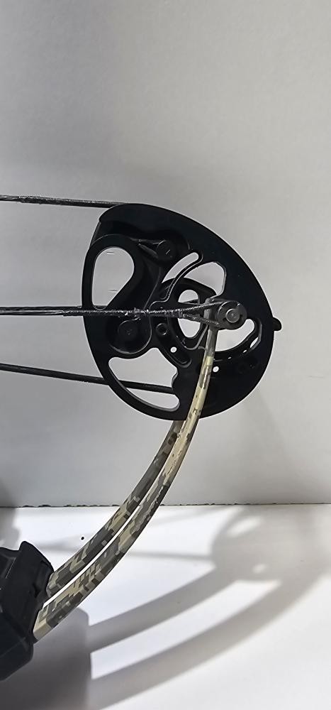 DIAMOND ARCHERY BY BOWTECH NUCLEAR ICE (P32007714)