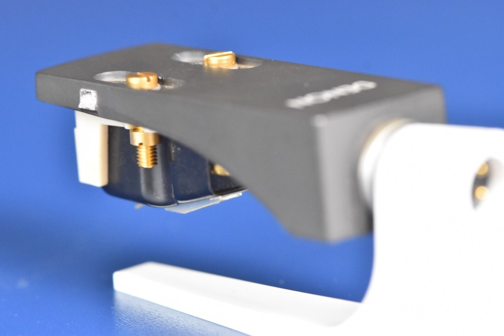Denon DL-107 MM type Cartridge In Excellent Condition