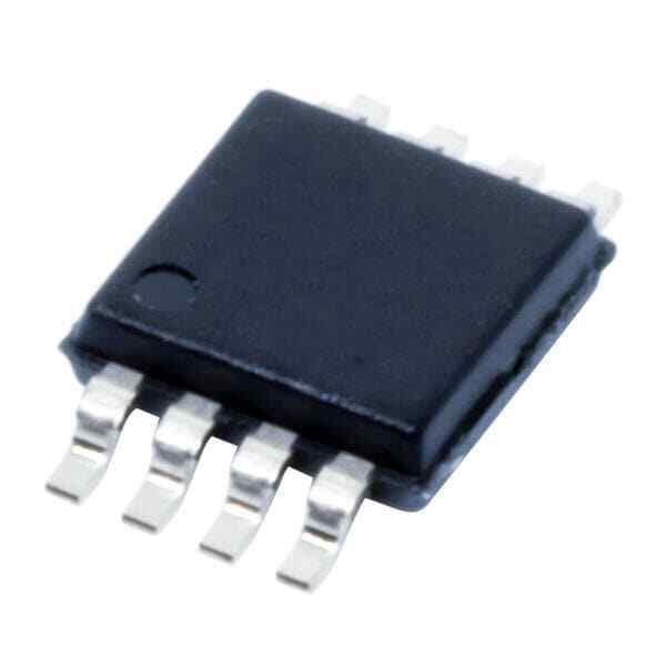 1Pcs THS4031IDGNR MSOP-8