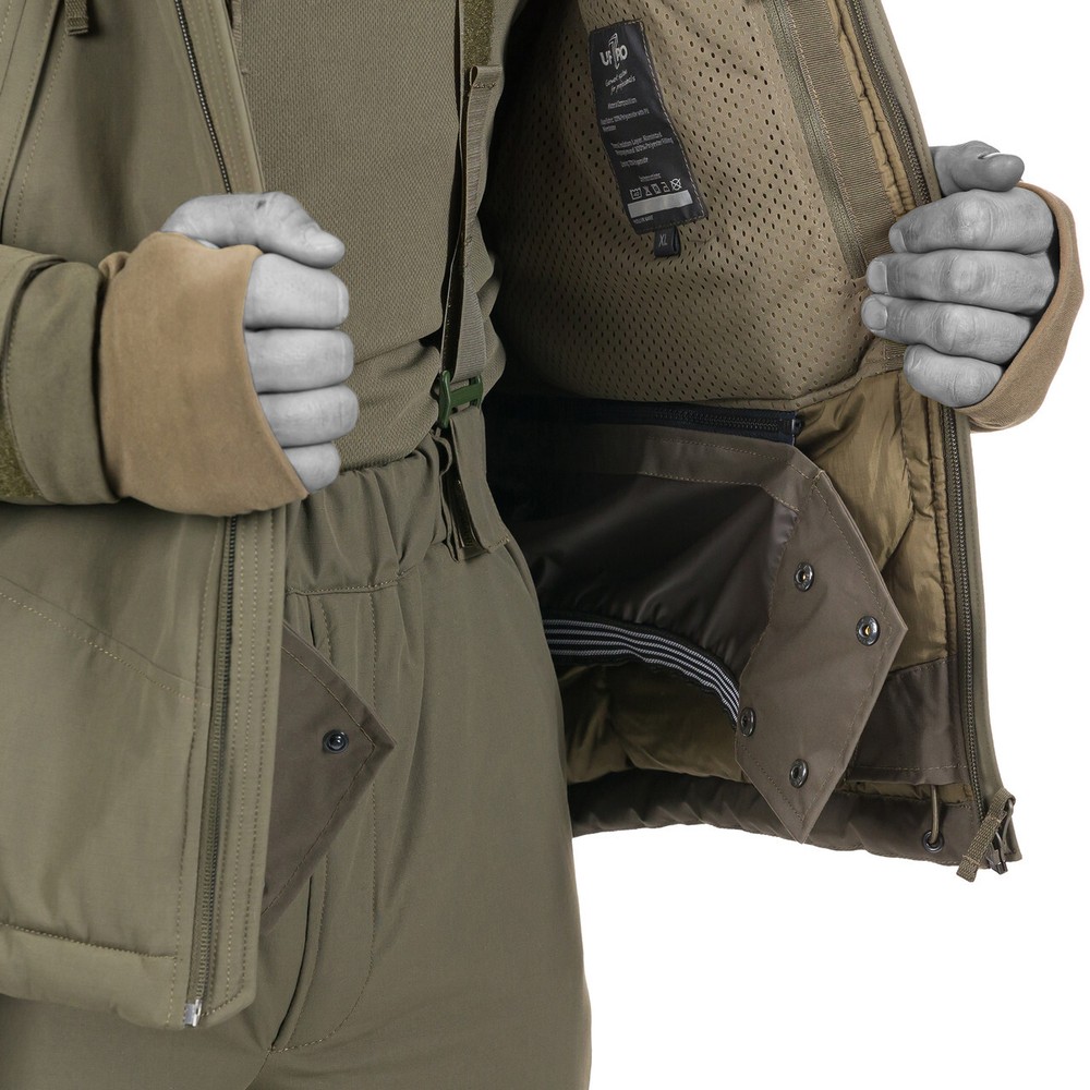 UF PRO® DELTA OL 4.0 TACTICAL WINTER JACKET
