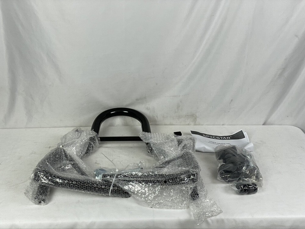 Specstar Motorcycle Rear Wheel Lift Heavy Duty