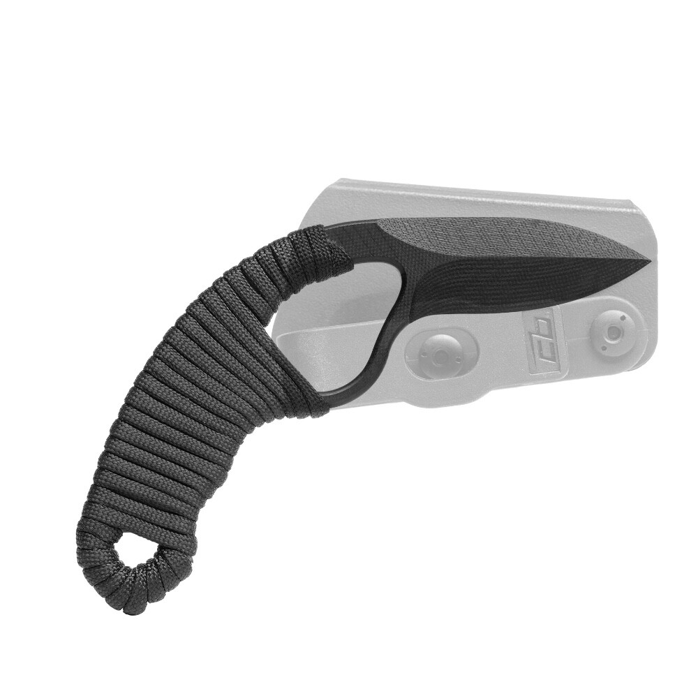 Colonel Blades G10 NCO LowVz