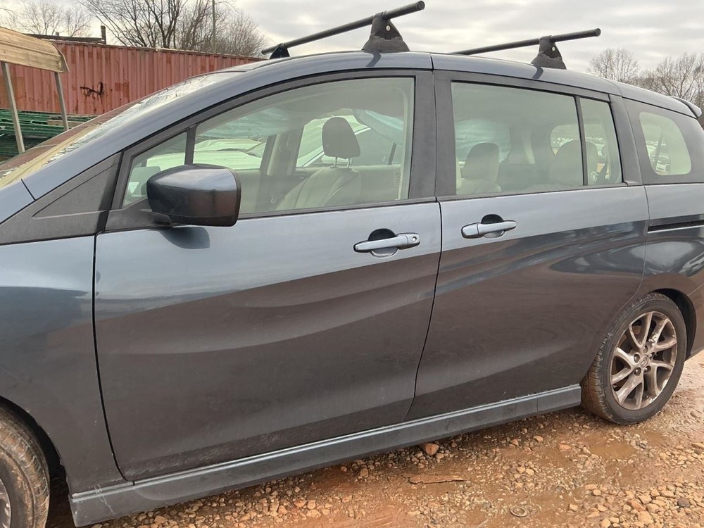 Fuse Box Engine Fits 12-17 MAZDA 5 4936317