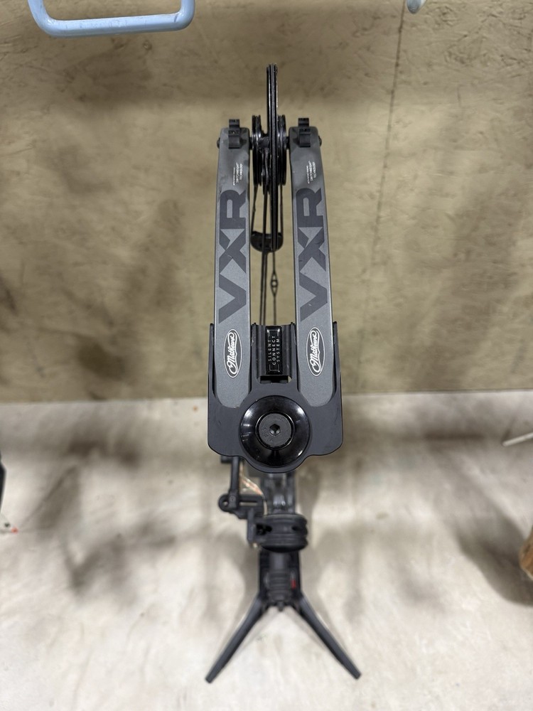 Mathews vxr 31.5 Rh