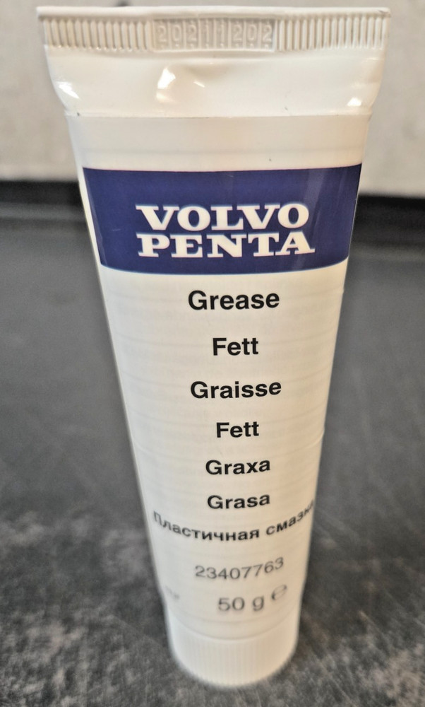 VOLVO GREASE 23407763