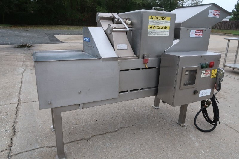 Urschel H-A Dicer/Slicer